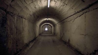 Geheimverstecke der Diktatoren: Staffel 1, Folge 4: Geheime Residenzen Geheimverstecke der Diktatoren: Staffel 1, Folge 4: Geheime Residenzen