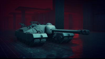 Geheimwaffen des Zweiten Weltkriegs: Staffel 1, Folge 2: Panzer