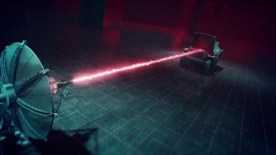 Geheimwaffen des Zweiten Weltkriegs: Staffel 1, Folge 1: Schusswaffen