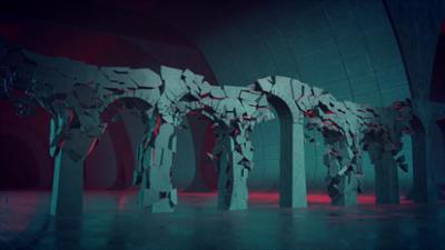 Geheimwaffen des Zweiten Weltkriegs: Staffel 1, Folge 5: Bomben