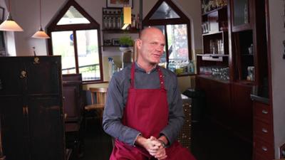 Gerichte mit Geschichte: Staffel 1, Folge 2: Krabbencocktail, Labskaus, Franzbrötchen