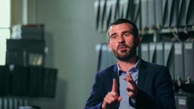 Gestapo - Hitlers Geheimpolizei