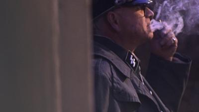 Gestapo - Hitlers Geheimpolizei