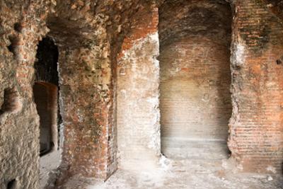 Giganten der Geschichte: Folge 4: Neros Super-Palast