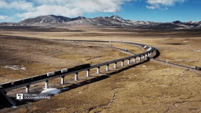 Große Gefahren: Staffel 1, Folge 4: Die gefährlichsten Straßen der Welt