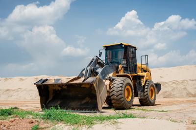 Große Gefahren: Staffel 1, Folge 6: XXL-Maschinen