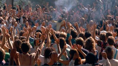 Große Gefahren: Staffel 1, Folge 5: Die gefährlichsten Kulte der Welt