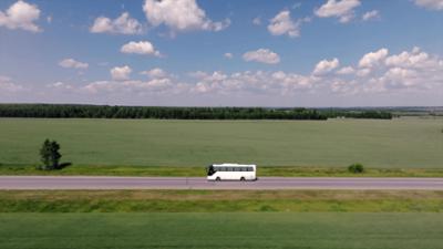 Große Katastrophen: Staffel 4, Folge 2: Busunglücke