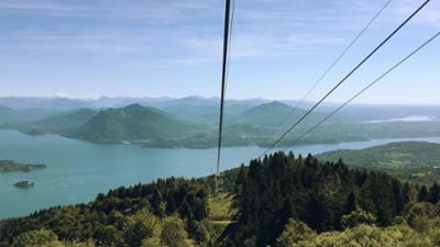 Große Katastrophen: Staffel 4, Folge 4: Seilbahnunfälle