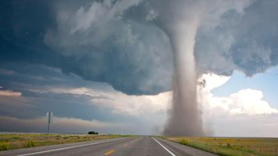 Große Katastrophen: Folge 6: Tornados