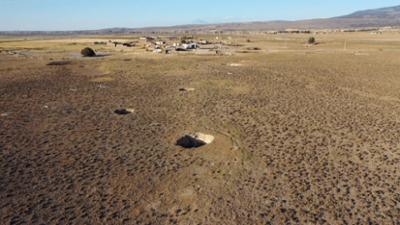 Große Katastrophen: Staffel 4, Folge 5: Senklöcher