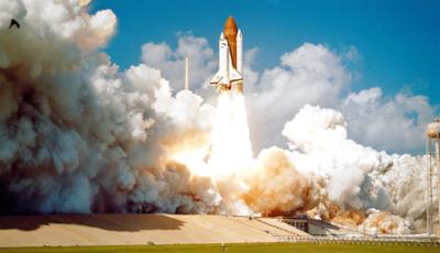 Große Katastrophen: Staffel 2, Folge 5: Raumfahrtunfälle