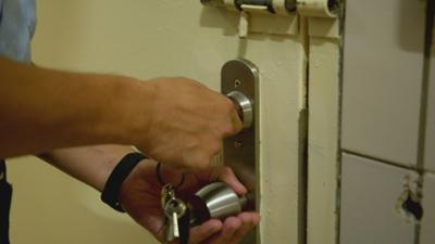 Hinter Gittern: Staffel 5, Folge 3: Taiwan Hinter Gittern: Staffel 5, Folge 3: Taiwan