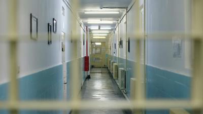 Hinter Gittern: Staffel 5, Folge 4: Rumänien