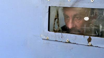 Hinter Gittern: Zukunft