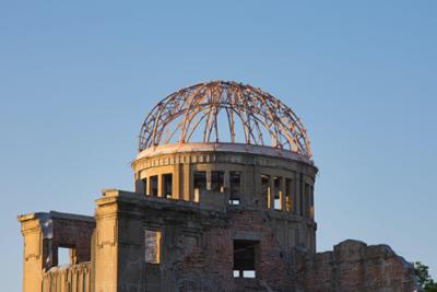 Hiroshima - Am Rande der Apokalypse: Folge 2