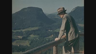 Hitler-Interviews - Die letzten Zeugen: Staffel 1, Folge 2: Tyrann