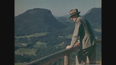 Hitler-Interviews - Die letzten Zeugen: Staffel 1, Folge 2: Tyrann