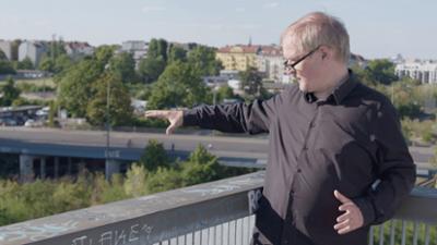 Hitlers Baumeister: Staffel 1, Folge 1: Albert Speer