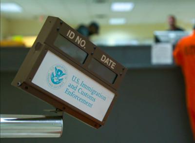 I.C.E. - Amerikas härtester Grenzschutz: Folge 2