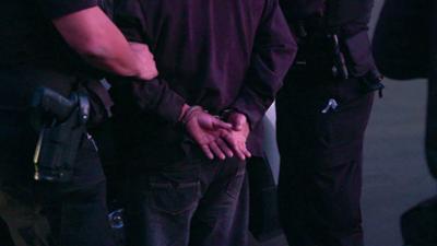 I.C.E. - Amerikas härtester Grenzschutz: Folge 3