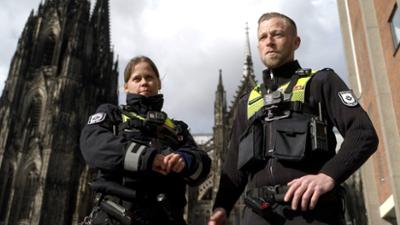 Im Fokus der Kontrolleure: Staffel 1, Folge 3: Wasser, Gastro, Ordnungsamt