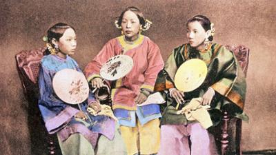 Imperien der Geschichte: Folge 2: China - Jahrhundert der Demütigung