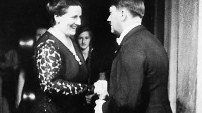 Inside Hitler: Folge 2: Familiengeheimnisse