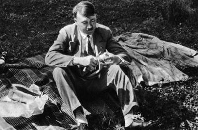 Inside Hitler: Staffel 1, Folge 1: Geheime Krankenakten