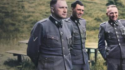 Josef Mengele - Der Todesarzt von Auschwitz: Dunkle Verbrechen