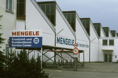 Josef Mengele - Der Todesarzt von Auschwitz: Staffel 1, Folge 1: Wie alles begann