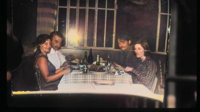 Josef Mengele - Der Todesarzt von Auschwitz: Staffel 1, Folge 1: Wie alles begann