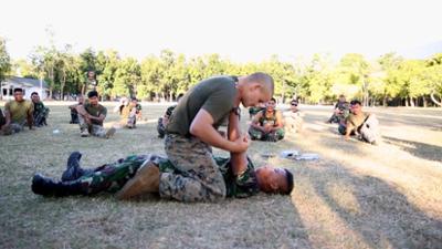 Kampf der Supermächte: Staffel 1, Folge 1: China und die NATO