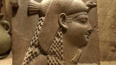 Kleopatra - Das letzte Geheimnis