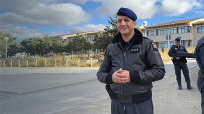 Krieg im Schatten - Europas Kampf gegen hybride Bedrohungen