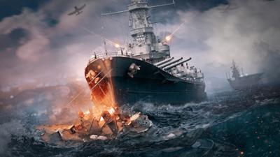 Kriegsschiffe: Staffel 2, Folge 2: Die Bismarck
