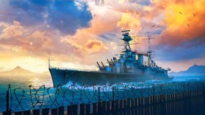 Kriegsschiffe: Staffel 2, Folge 4: Schlacht bei Mers-El-Kébir