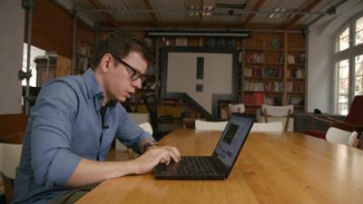 Künstliche Intelligenz: Fluch oder Segen? Künstliche Intelligenz: Fluch oder Segen?