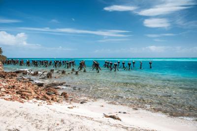 Lost Places: Staffel 1, Folge 9: Kuba