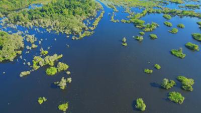 Lost Places: Staffel 1, Folge 4: Die Hirschinseln