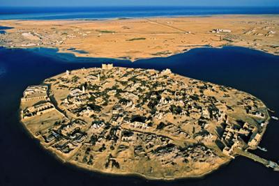 Lost Places: Staffel 1, Folge 5: Die Pitcairninseln