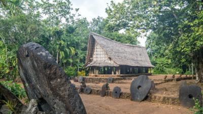 Lost Places: Folge 2: Murder Island