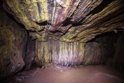 Lost Places: Staffel 1, Folge 7: Felseninsel Hormus