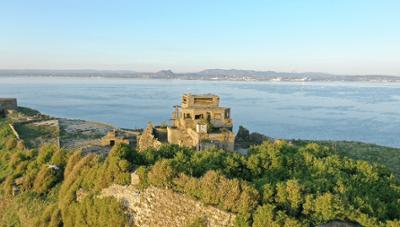 Lost Places: Staffel 1, Folge 8: Sai Island