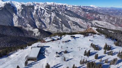 Luxus-Faktor: Staffel 1, Folge 103: Das Ski-Dorf für Milliardäre