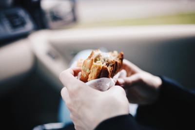 Machen Fertiggerichte fertig?