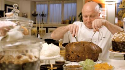 Made in Italy - Das Geheimnis von Pasta, Parmesan und Co.