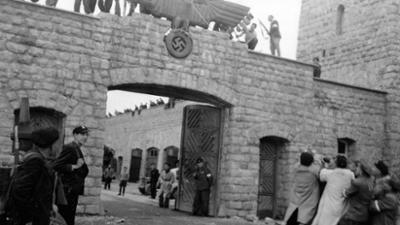 Mauthausen - Das Todescamp der Nazis