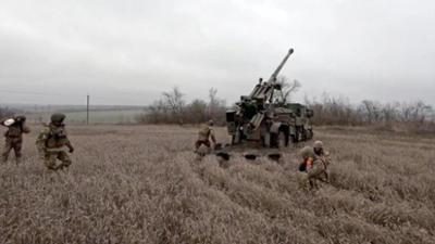 Mega-Waffen: Folge 5: Verheerende Feuerkraft