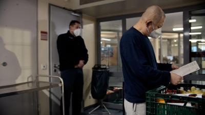 Mehr als nur Schließer - Karriere im Knast